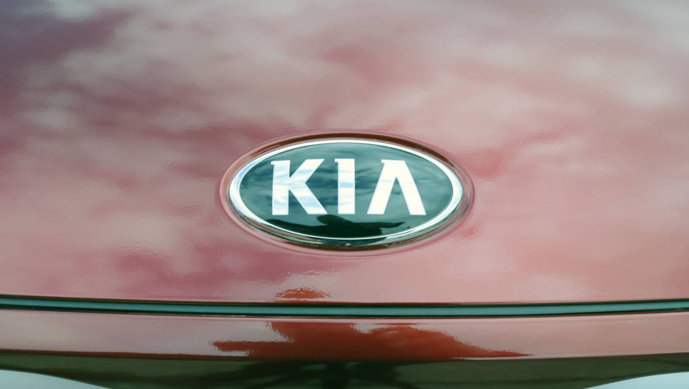 Kia fóliázás Kia Stonic Teckwrap Gal26-HD Supreme Red Kiafólia Csepel 2 - Fotó
